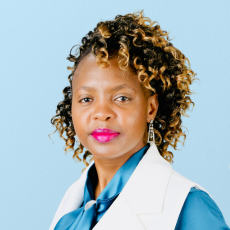 Keikanyemang Francis